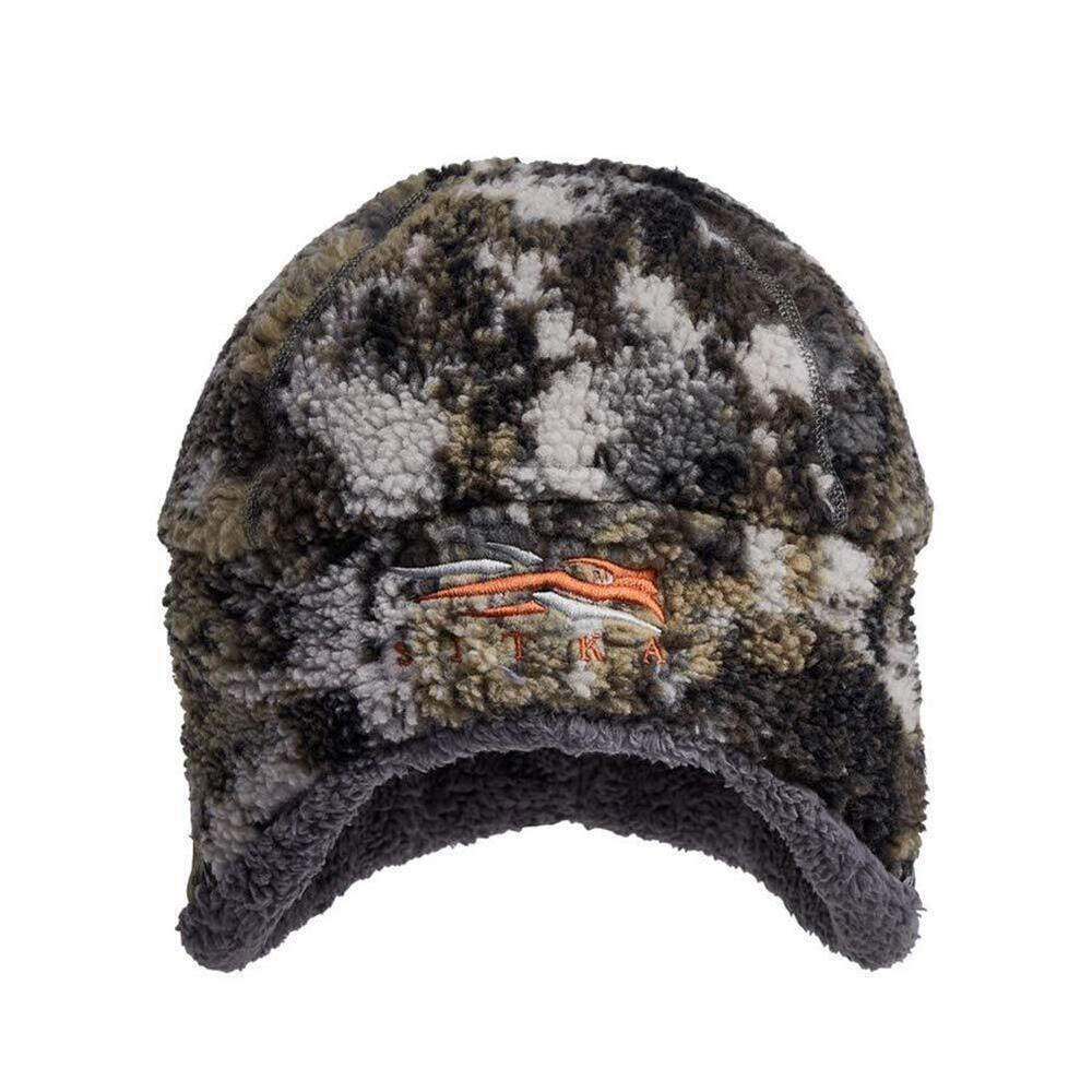 4611 Gear Hunting Insulated Windproof Concealment Evelated II Fanatic